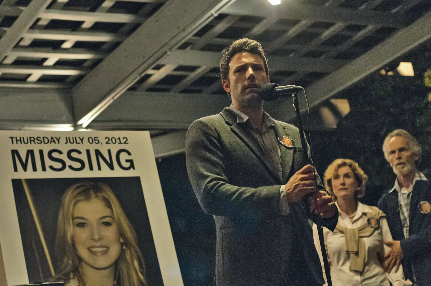 gone girl film