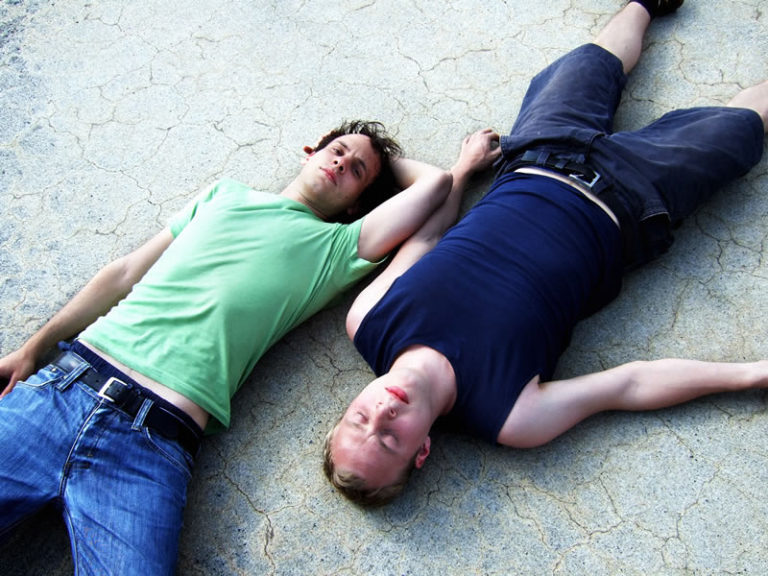 pente douce jan krüger