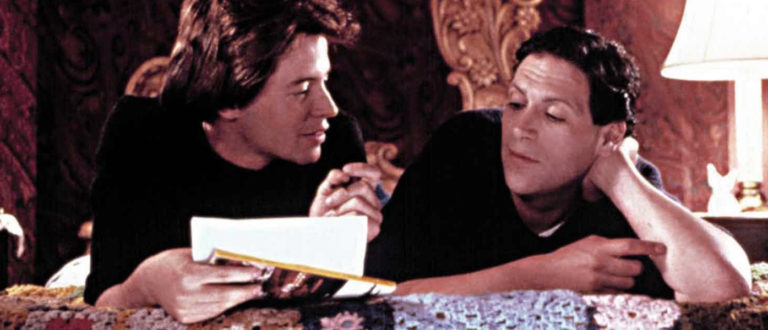 torch song trilogy film