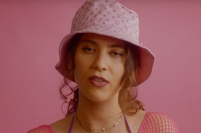 abby diamond collide