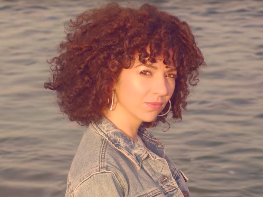 enchantée julia