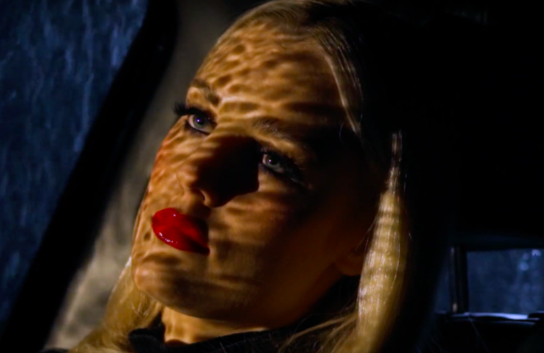 prince innocence sharon stone