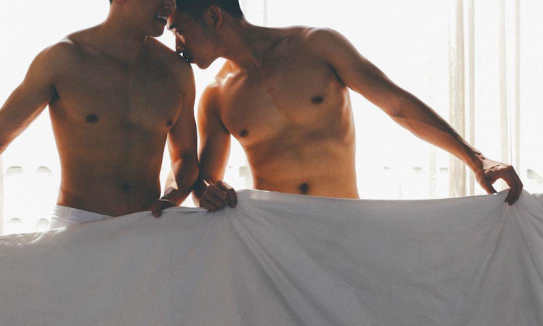 something about patrick