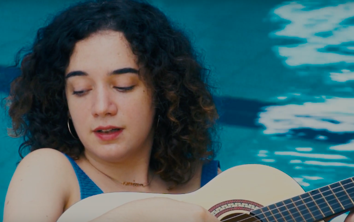 charlène darling les sports imaginaires