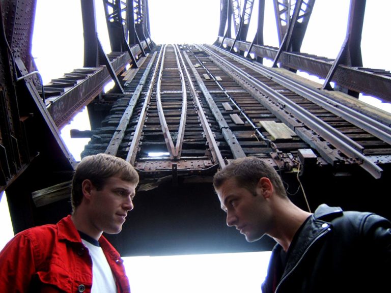 le choix de joe todd verow