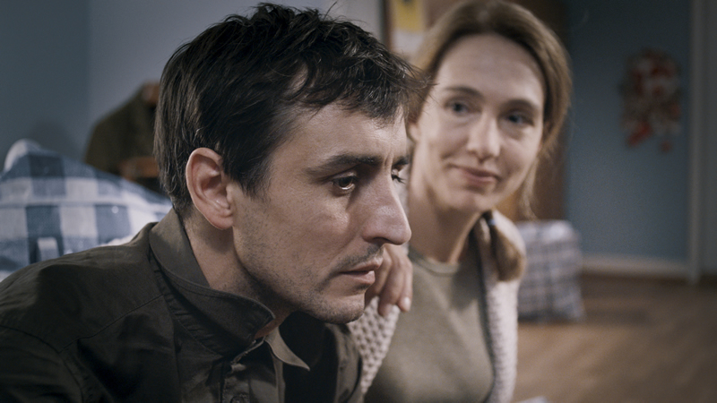 c'est entre nous film