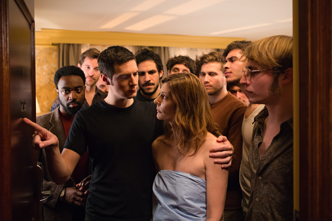 chambre 212 christophe honoré