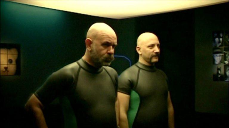 dancing film pierre trividic