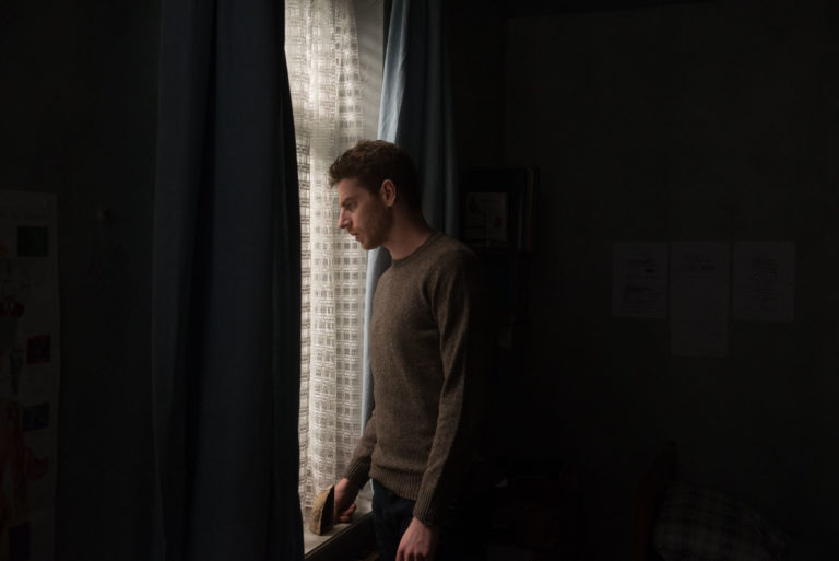 trois jours et une vie film