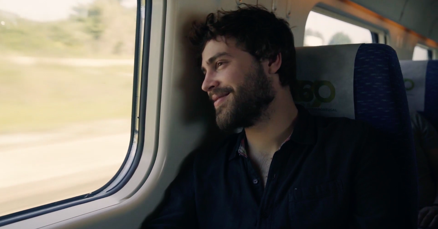 45 jours loin de toi rafael gomes