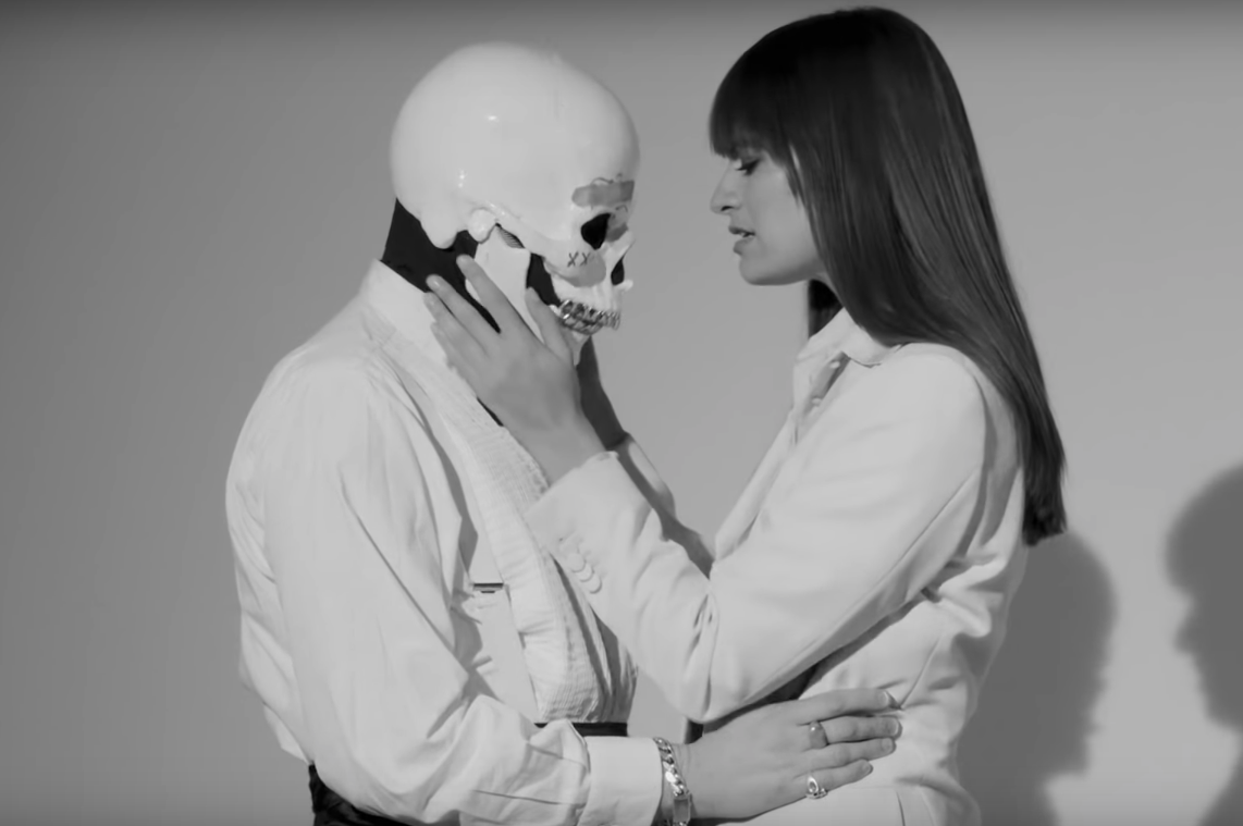 clara luciani vladimir cauchemar la chanson de delphine