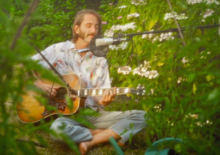 gaetan nonchalant la bérézina