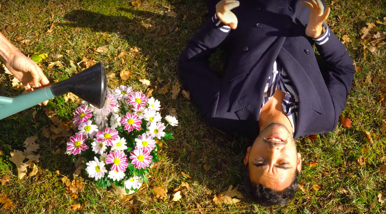 abel orion home again