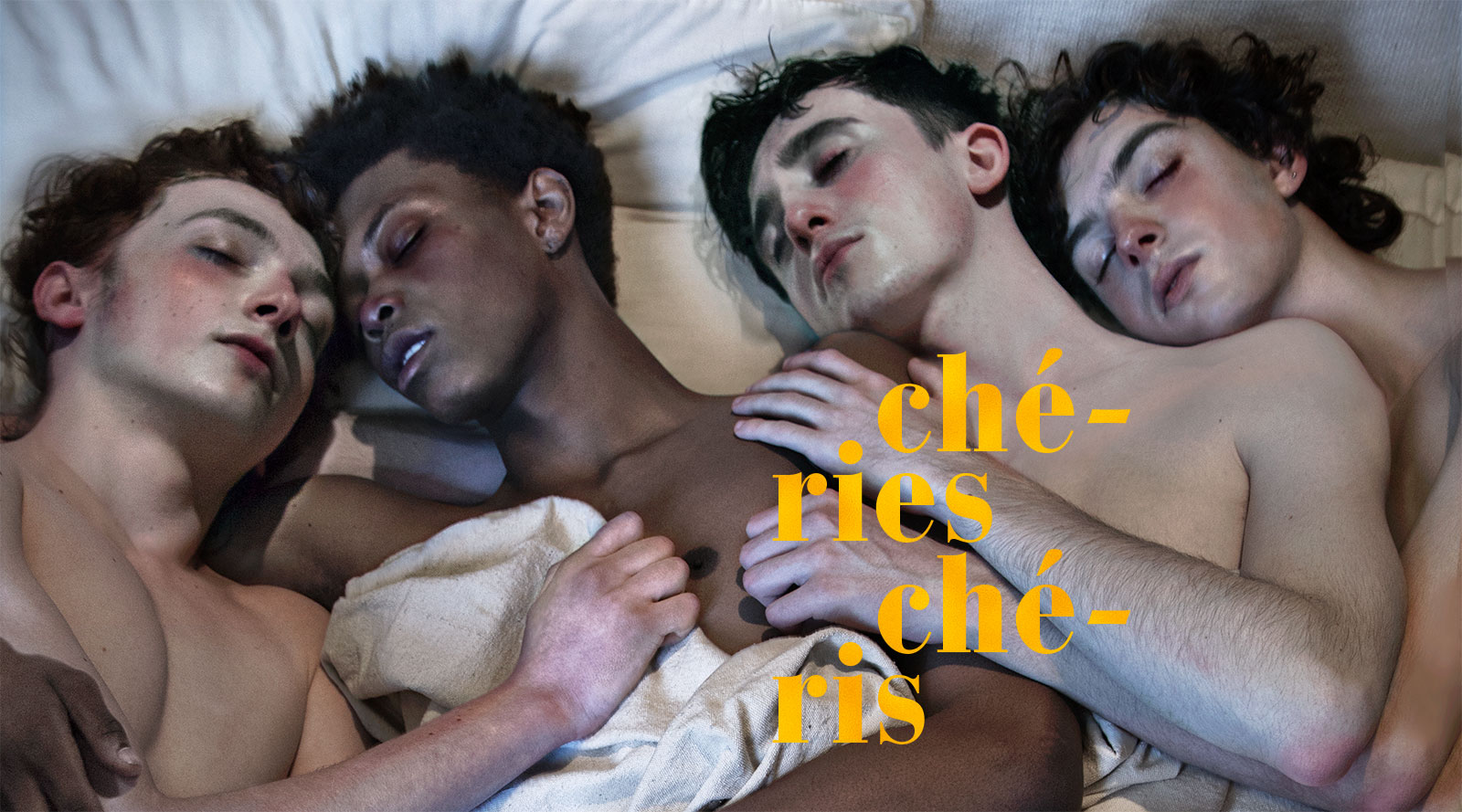 festival chéries chéris 2019