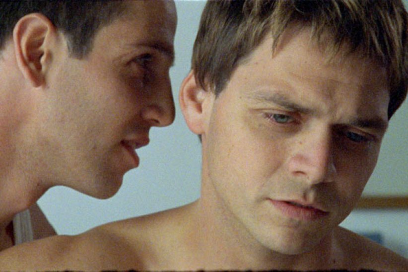 the bubble eytan fox