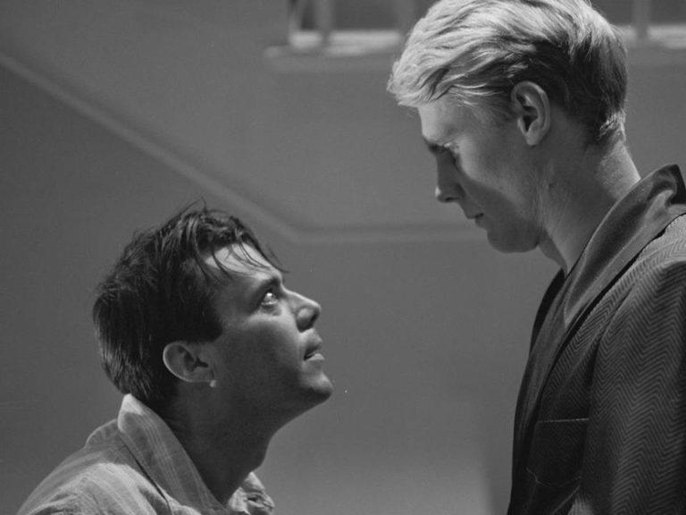 the servant joseph losey