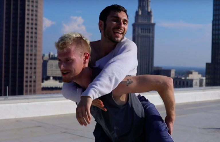 igor dewe using my body