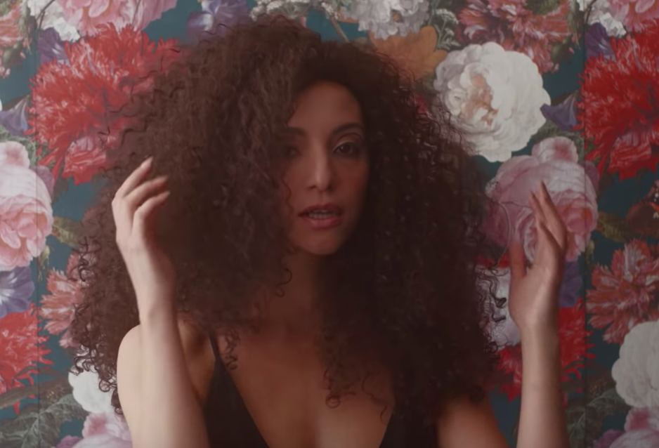 schérazade i don't wanna sleep alone tonight