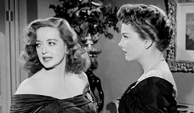 EVE de Joseph L. Mankiewicz : quand les masques tombent