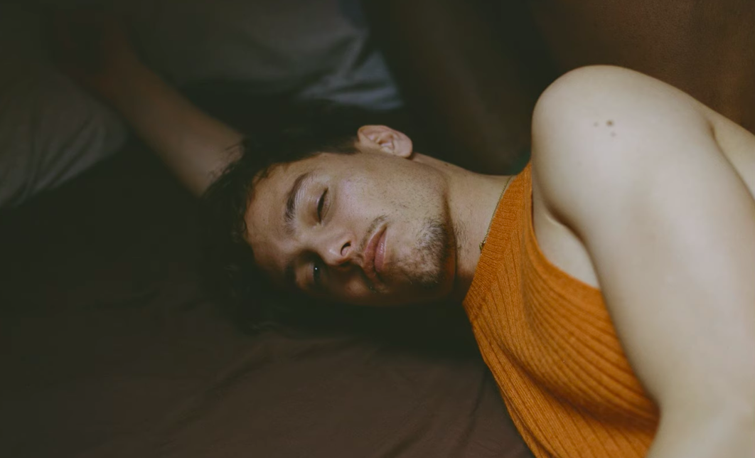 mont joseph l'hiver arrive