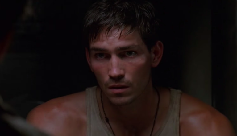 la ligne rouge terrence malick