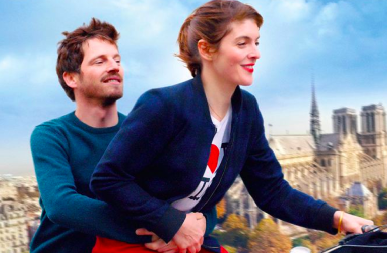 notre dame valérie donzelli