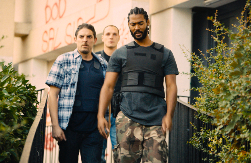 les misérables ladj ly