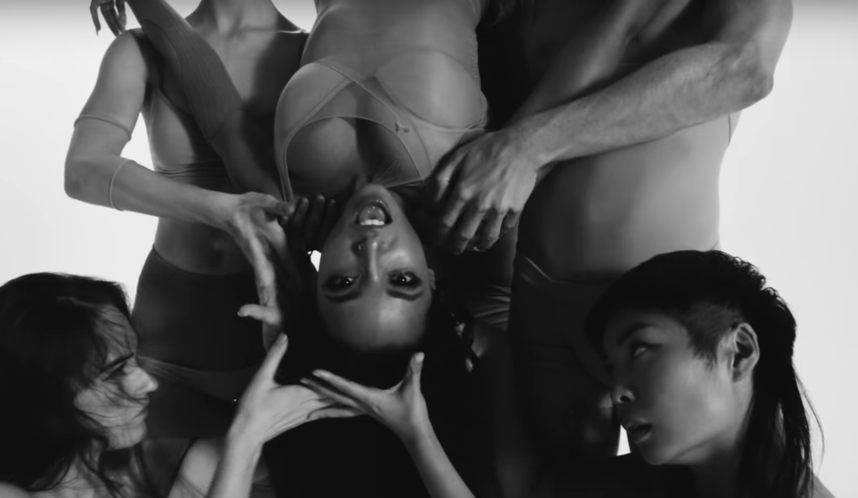 tinashe stormy weather