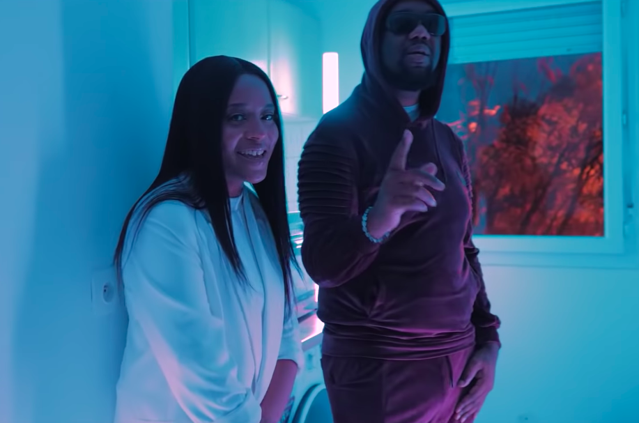 power d sarra soweto pour mes friends