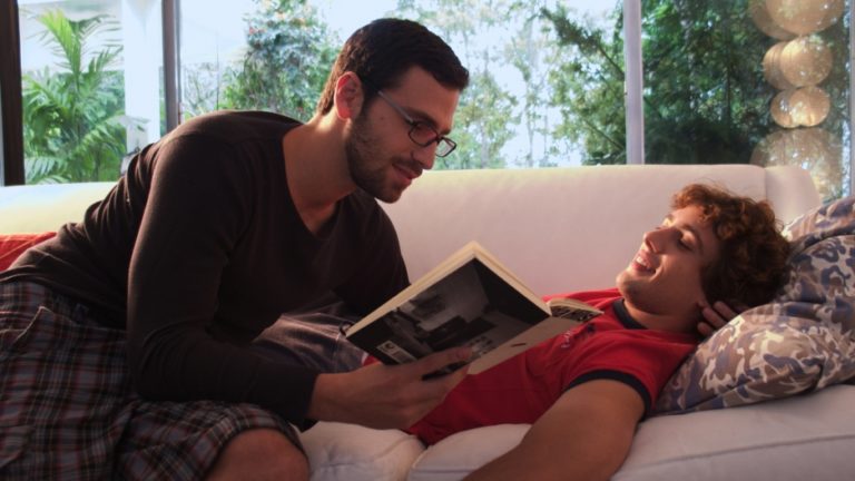Film Pas Sans Toi JAMAIS SANS TOI d'Aluisio Abranches : romance interdite ? - Pop and Films