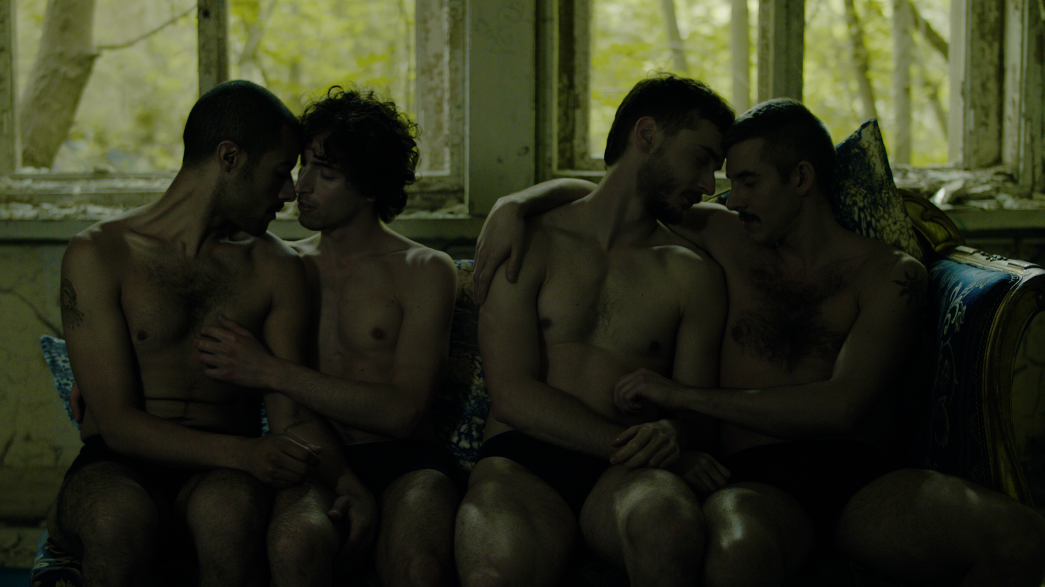 under the rain noel alejandro