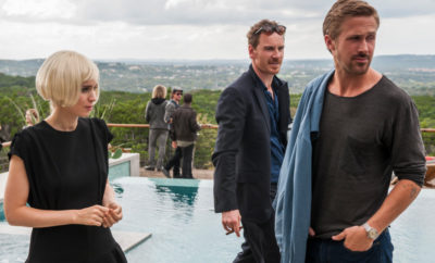 song to song film