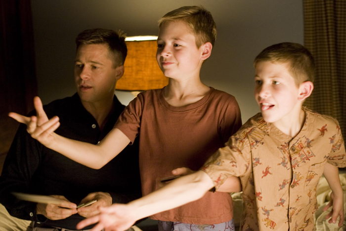 the tree of life film