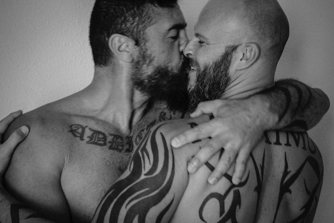 bernard andré photographie