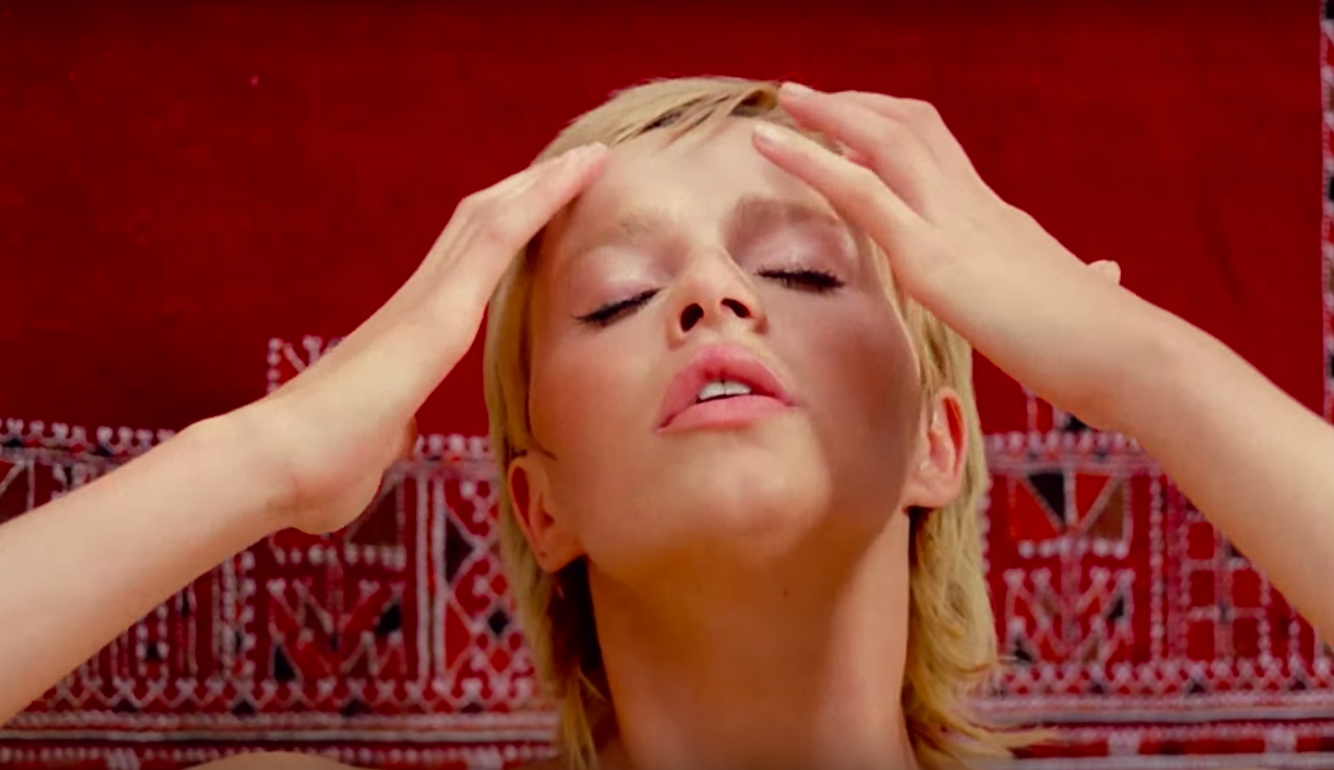 l'eden et après alain robbe grillet