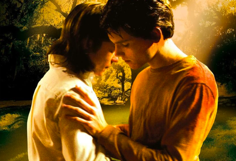 dream boy james bolton