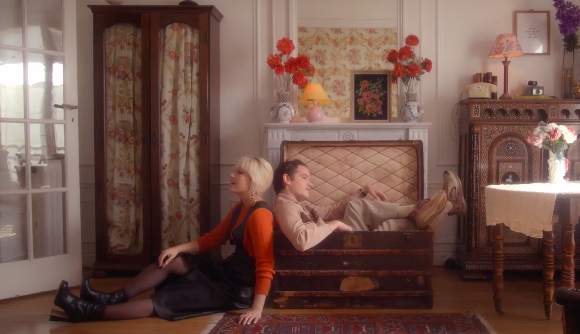 bolides ehla vis à vis