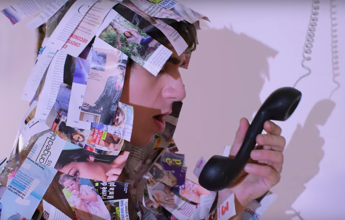 kazy lambist oh my god