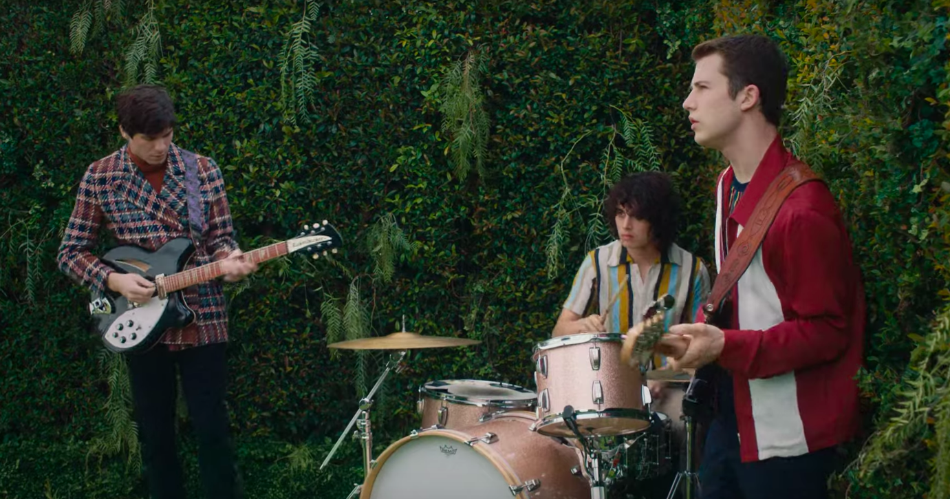 wallows remember when