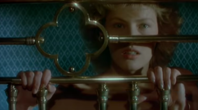 la belle captive alain robbe grillet