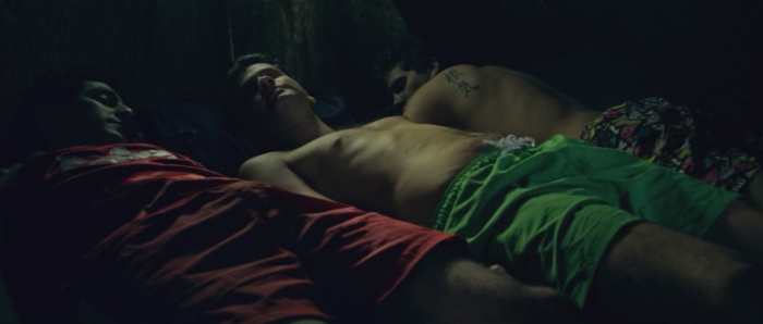 bromance lucas santa ana