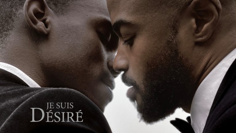 je suis désiré julien glòries