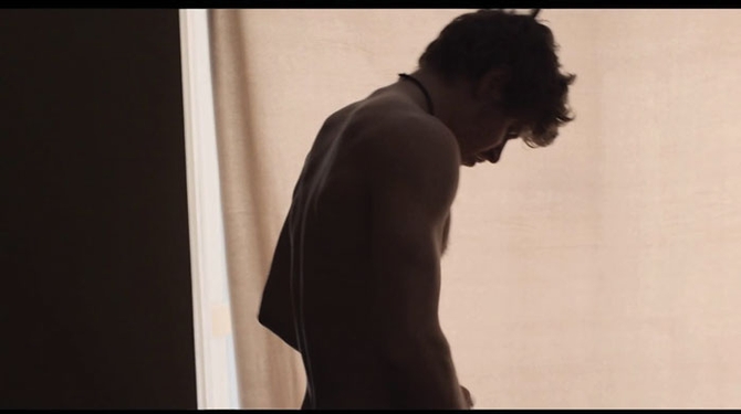 l'amour au temps de la guerre civile