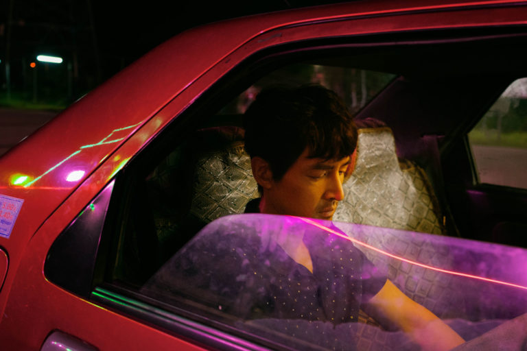 le lac aux oies sauvages film