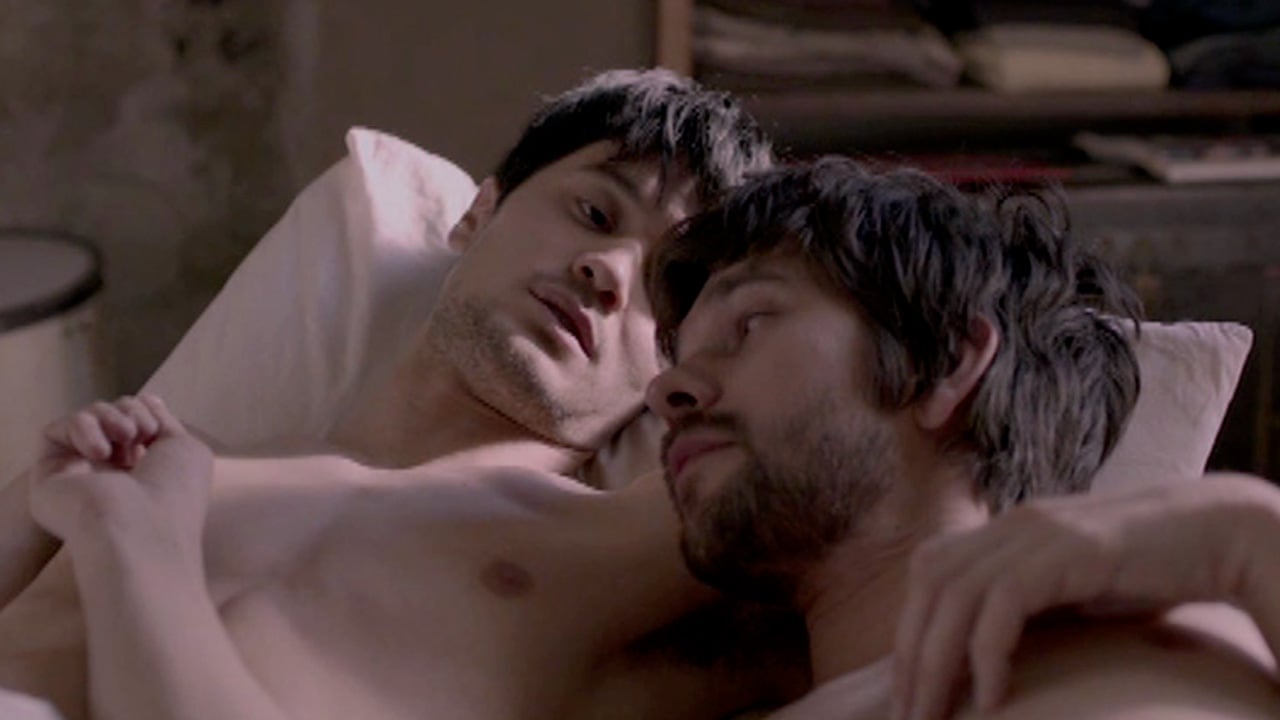 lilting film