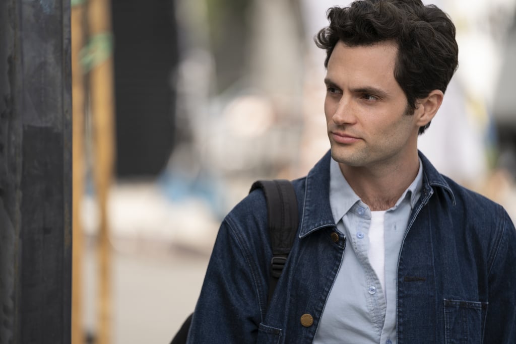 penn badgley