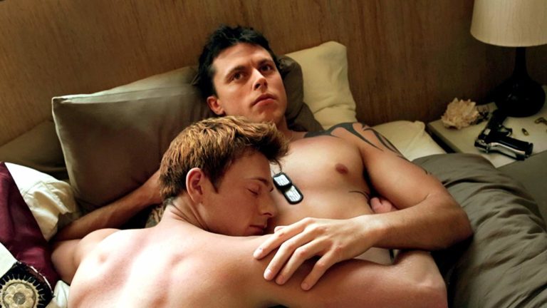 ultime trahison triple crossed sean paul lockhart