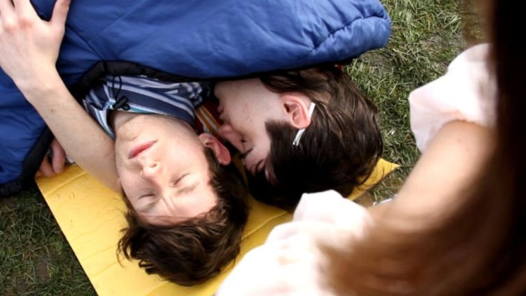 y croire encore film