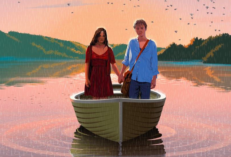 adoration fabrice du welz