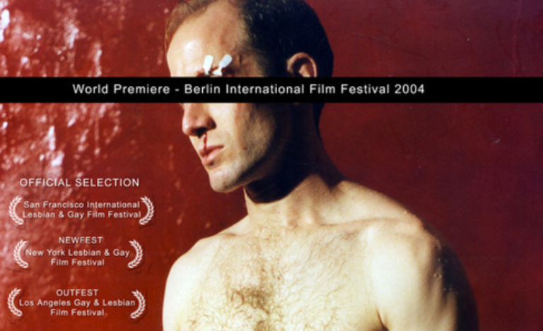 anonymous todd verow